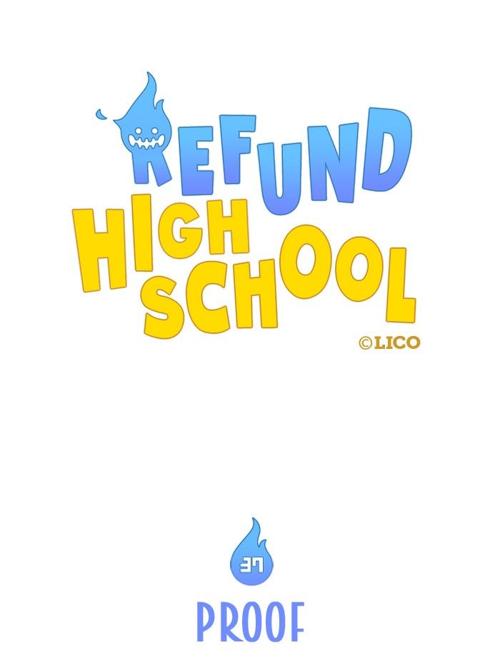 Refund High School 37