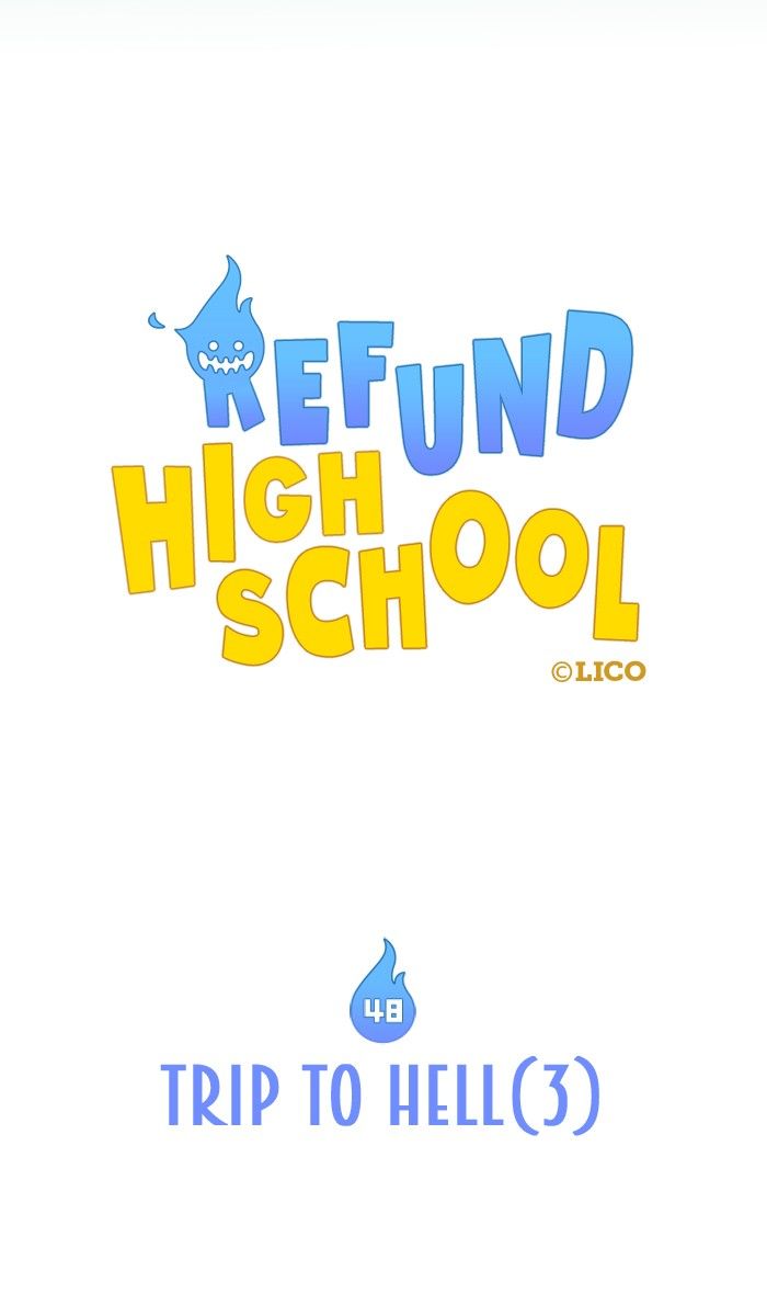 Refund High School 48