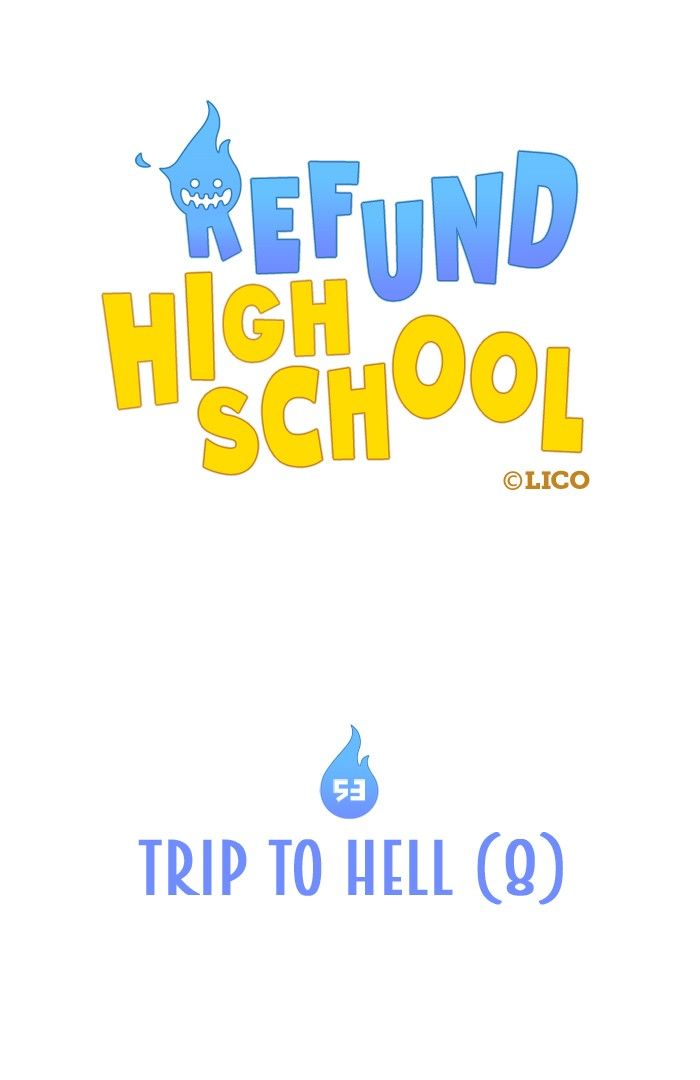 Refund High School 53