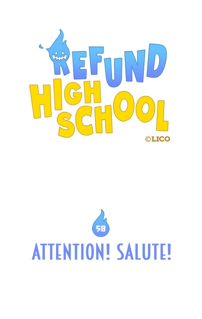 Refund High School 58