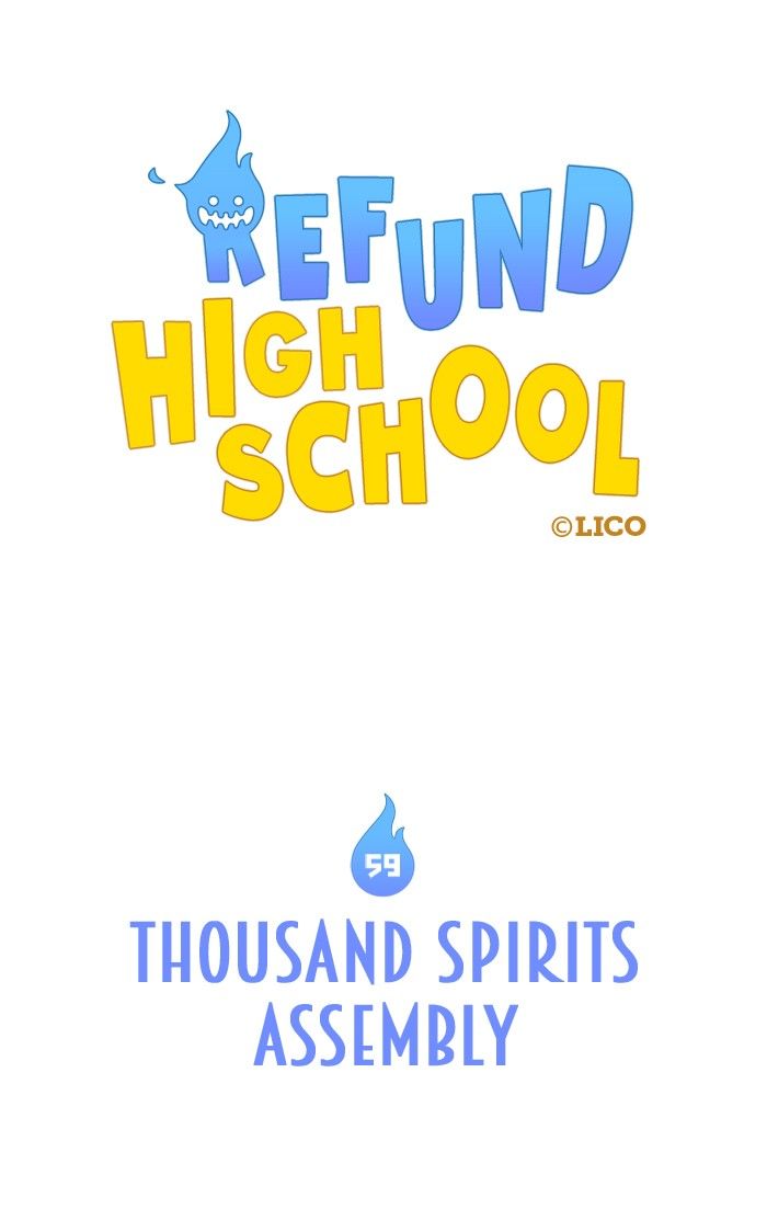 Refund High School 59