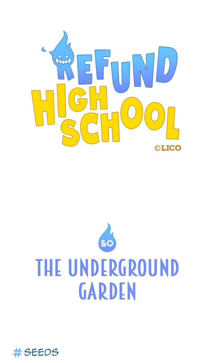Refund High School 60