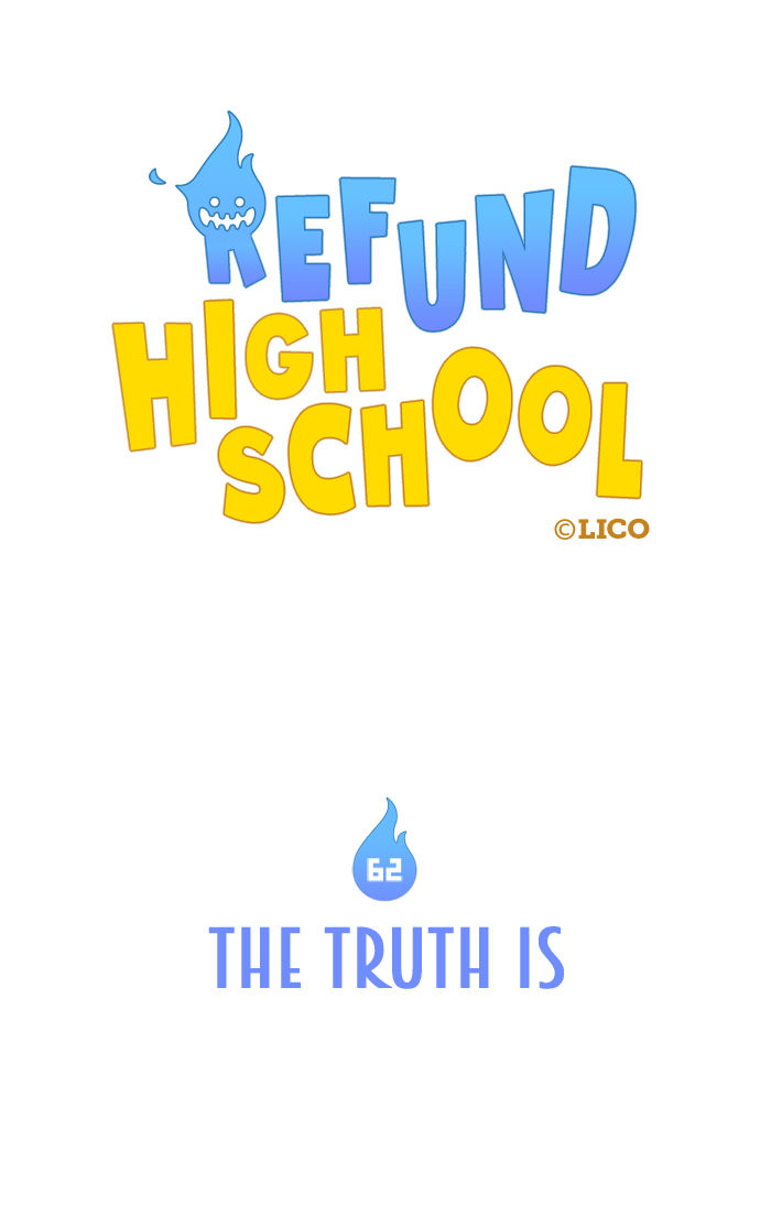 Refund High School 62