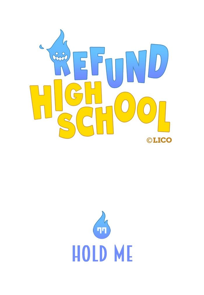 Refund High School 77