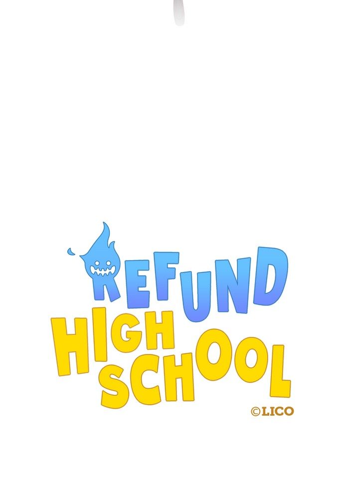 Refund High School 86