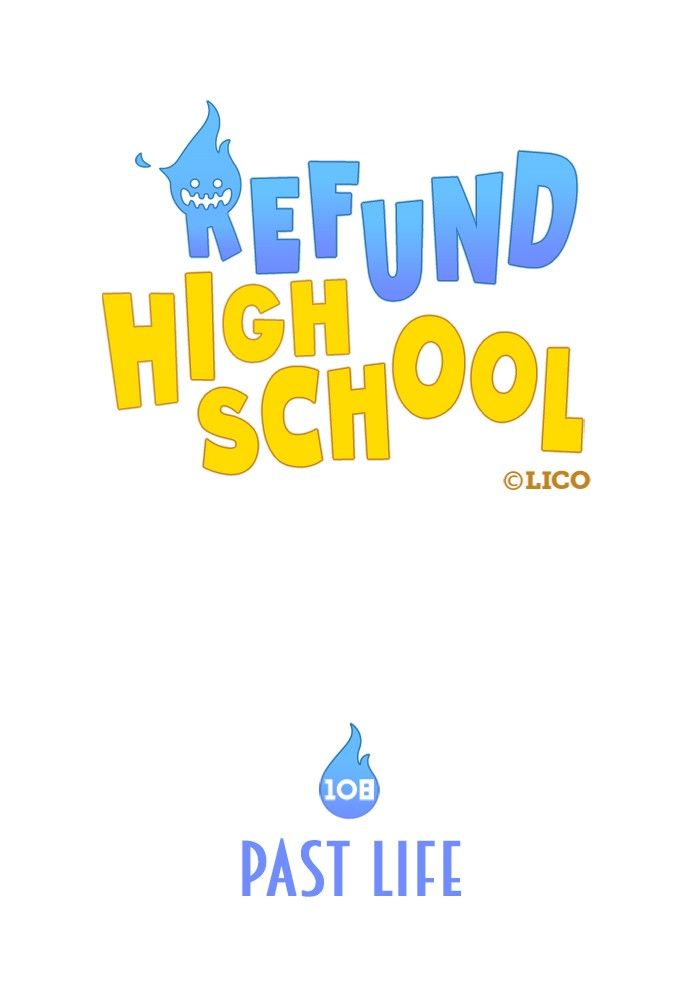 Refund High School 108
