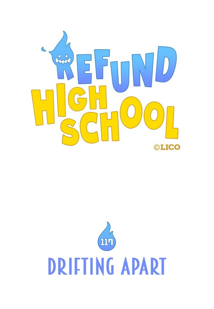 Refund High School 117