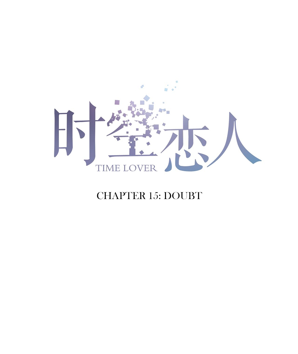 Time Lover Ch. 15