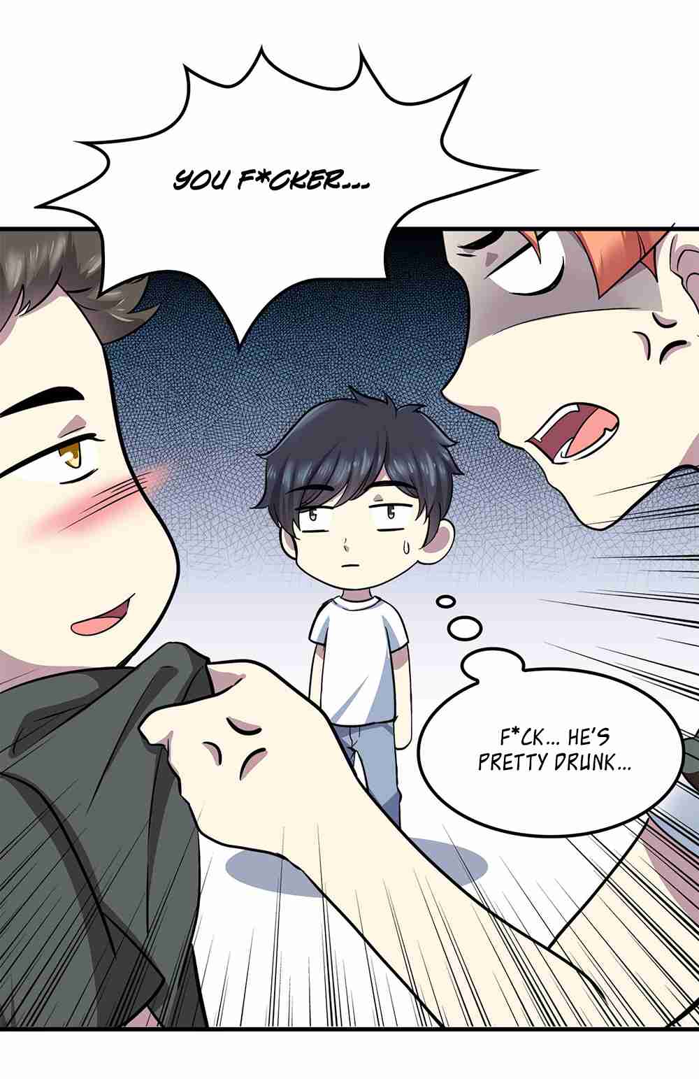 Time Lover Ch. 20