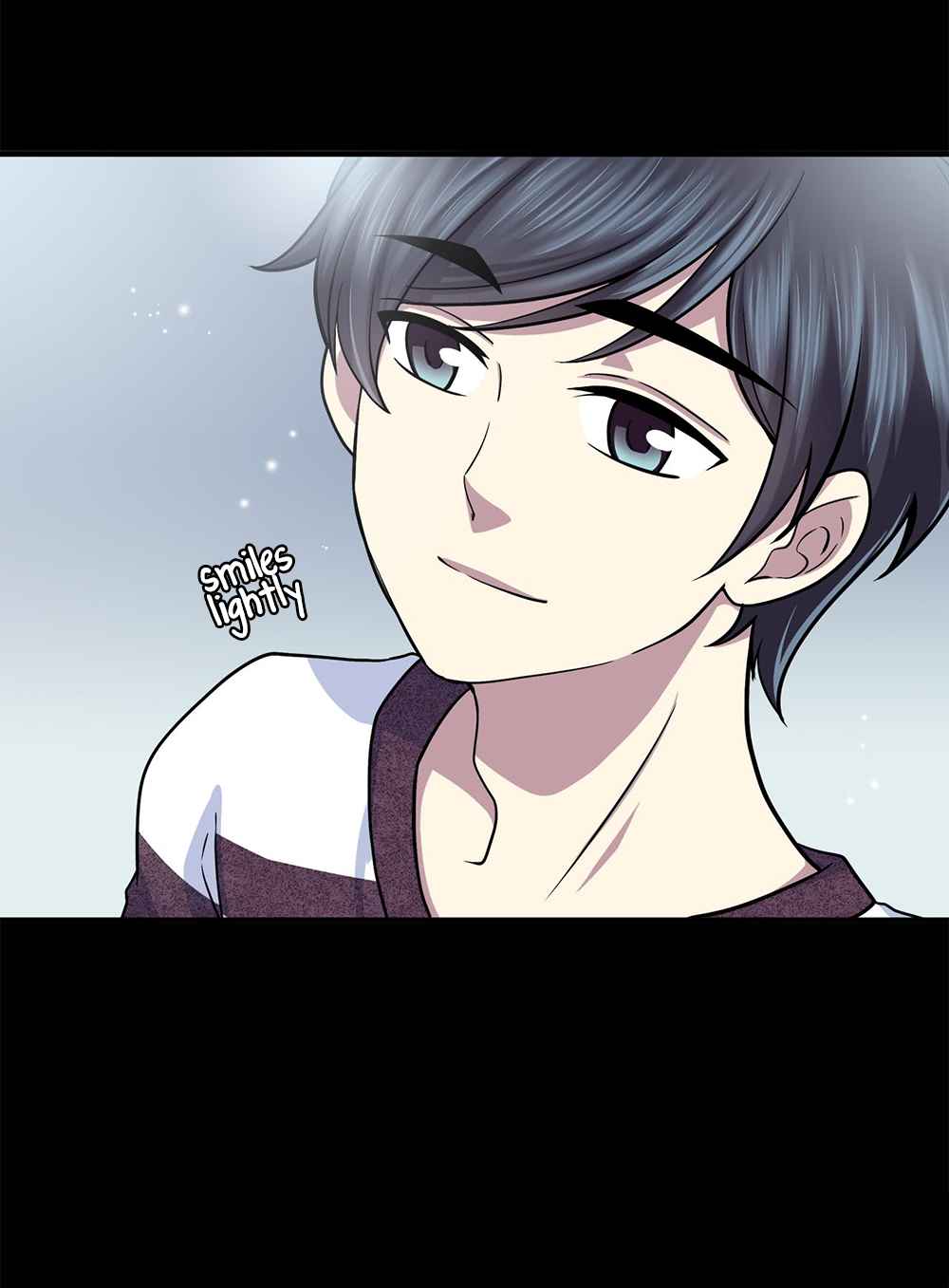 Time Lover Ch. 23