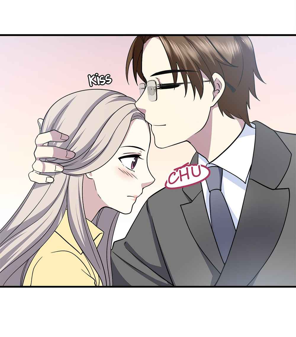 Time Lover Ch. 27