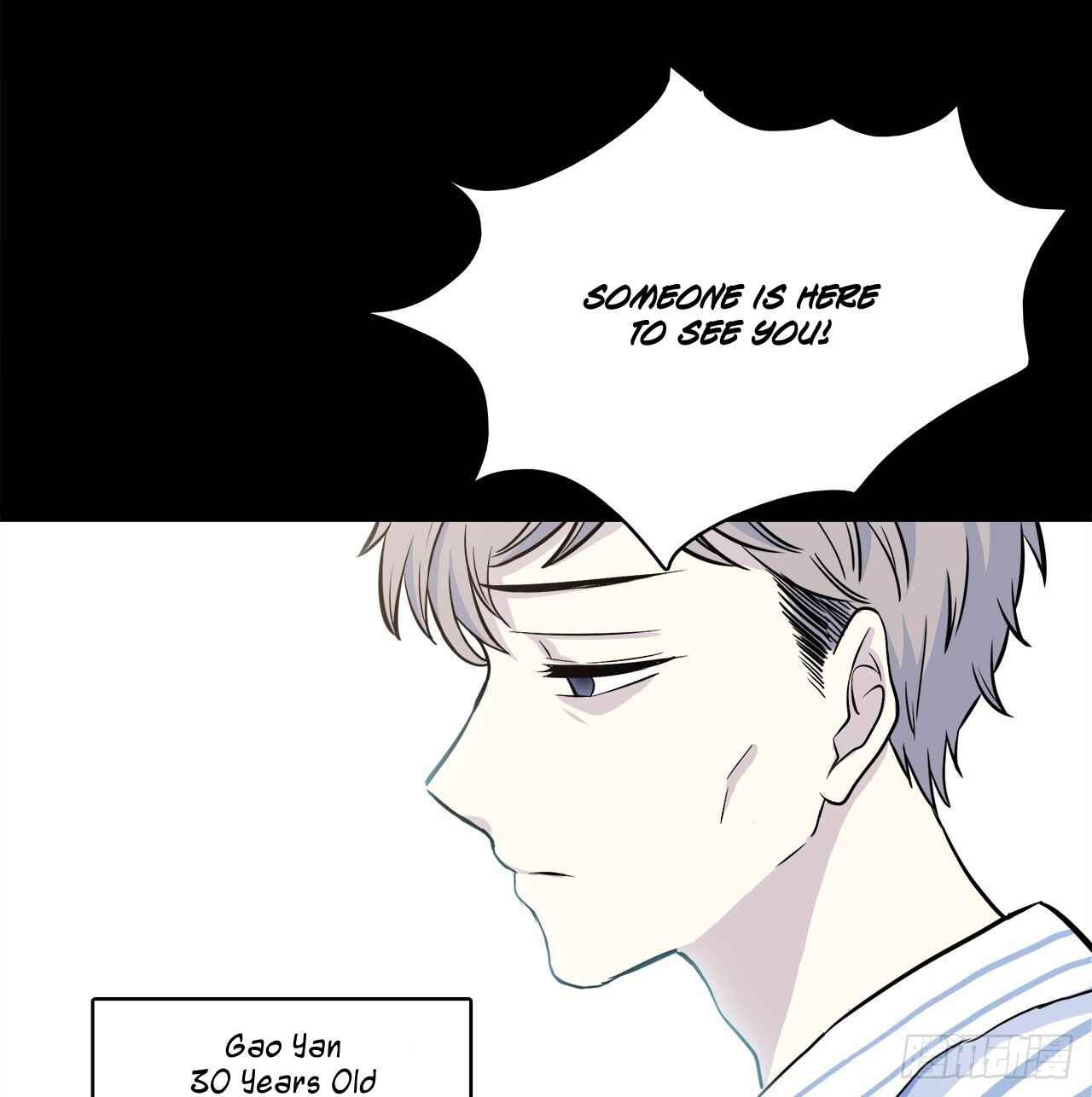 Time Lover Ch. 39