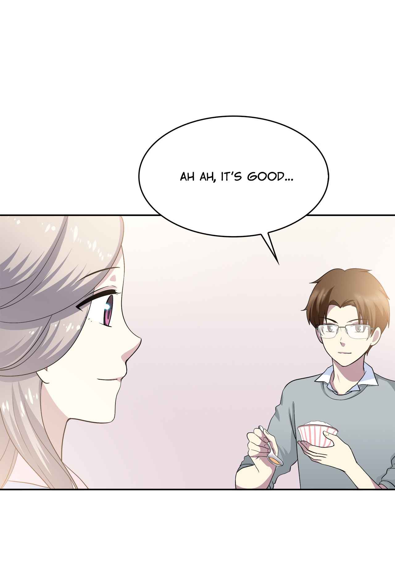 Time Lover Ch. 43
