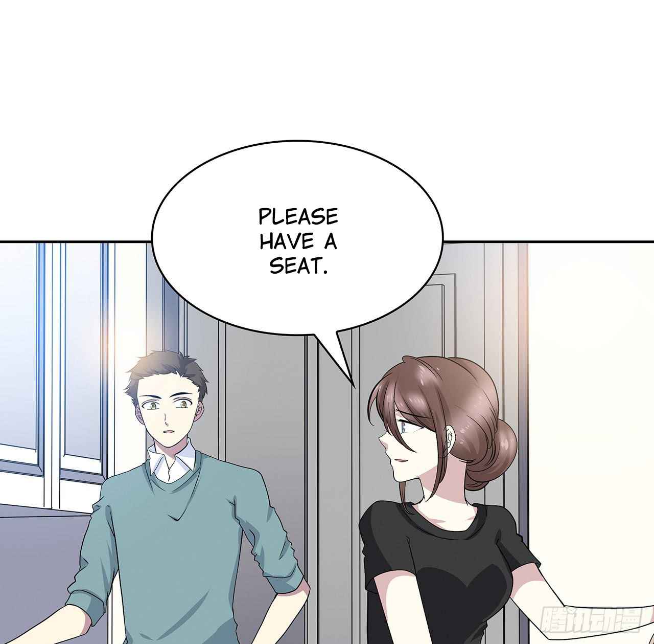Time Lover Ch. 51
