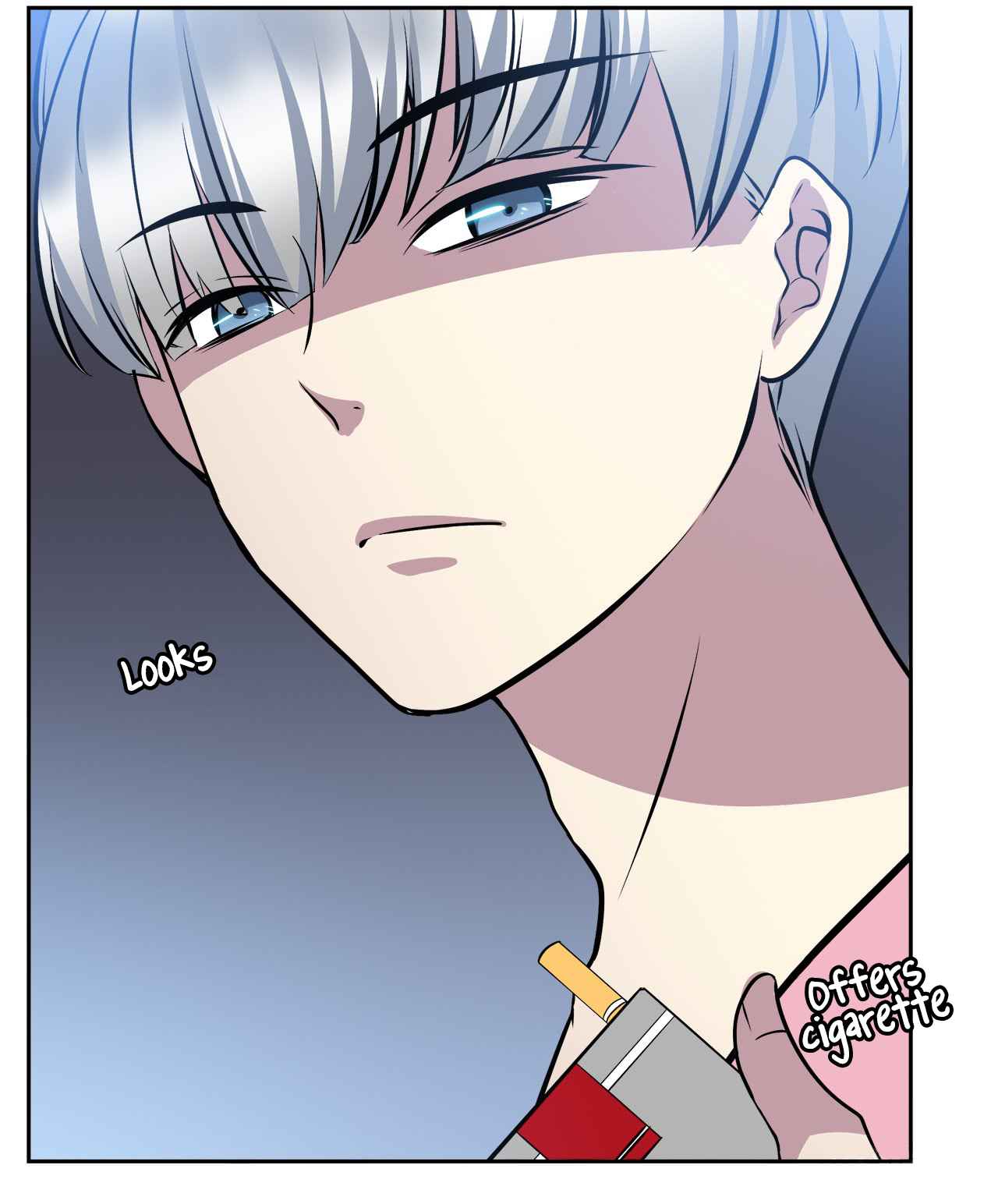 Time Lover Ch. 61
