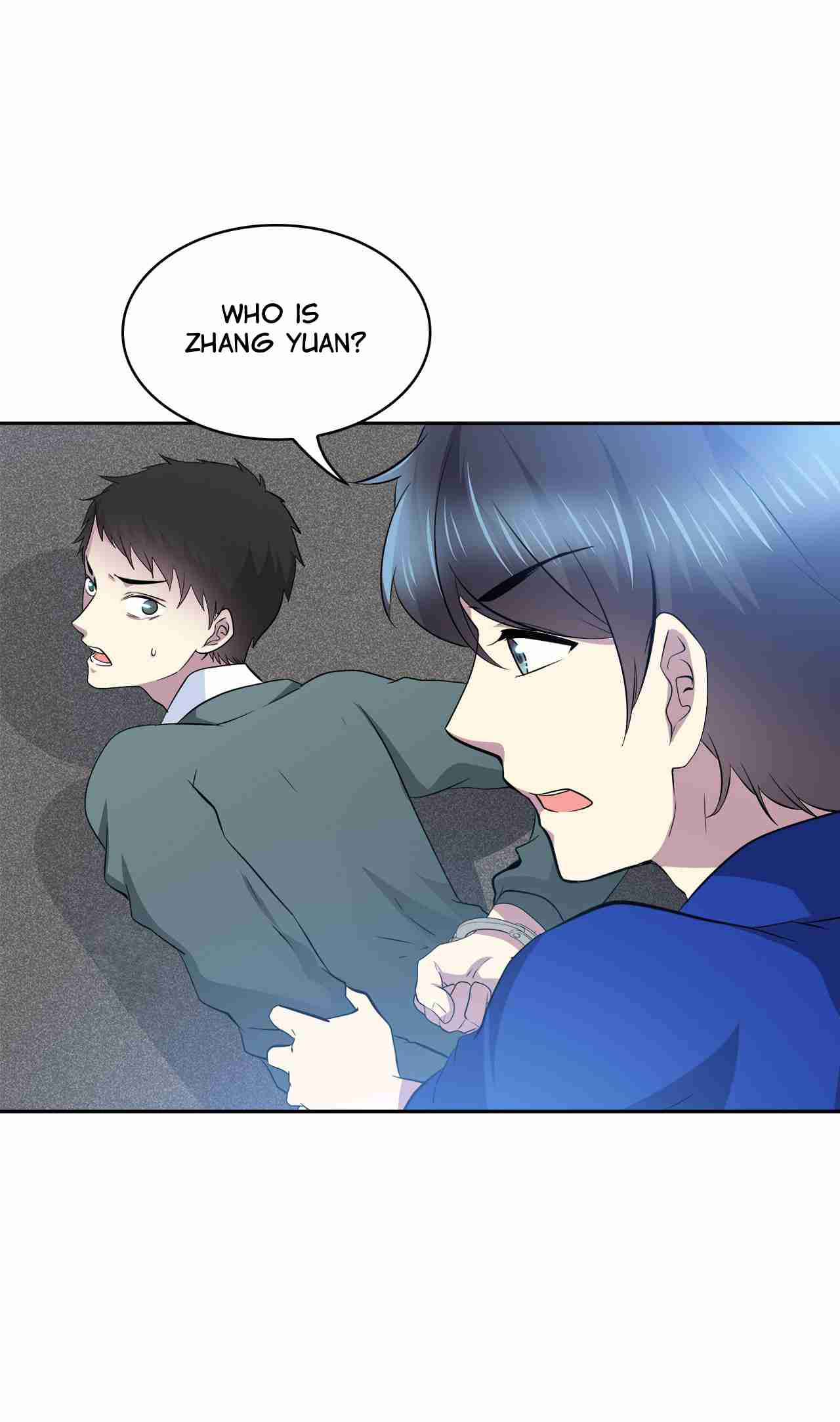 Time Lover Ch. 69.3