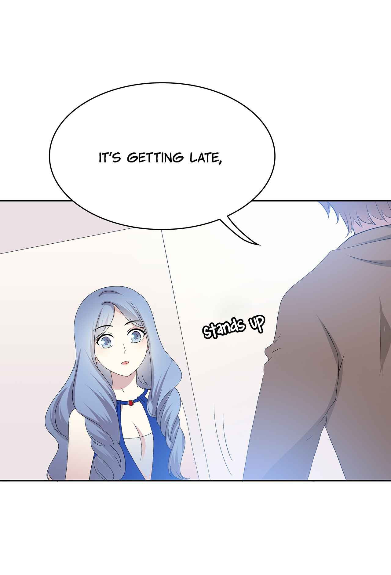 Time Lover Ch. 72