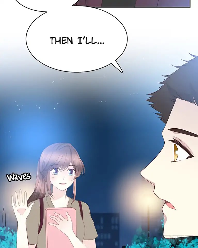 Time Lover Chapter 95: Are You Still There?