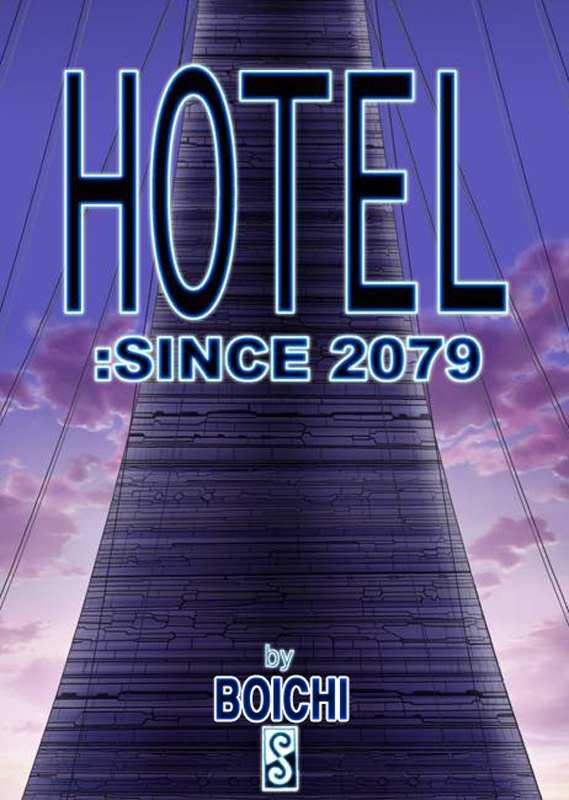 Hotel: since 2079 Oneshot