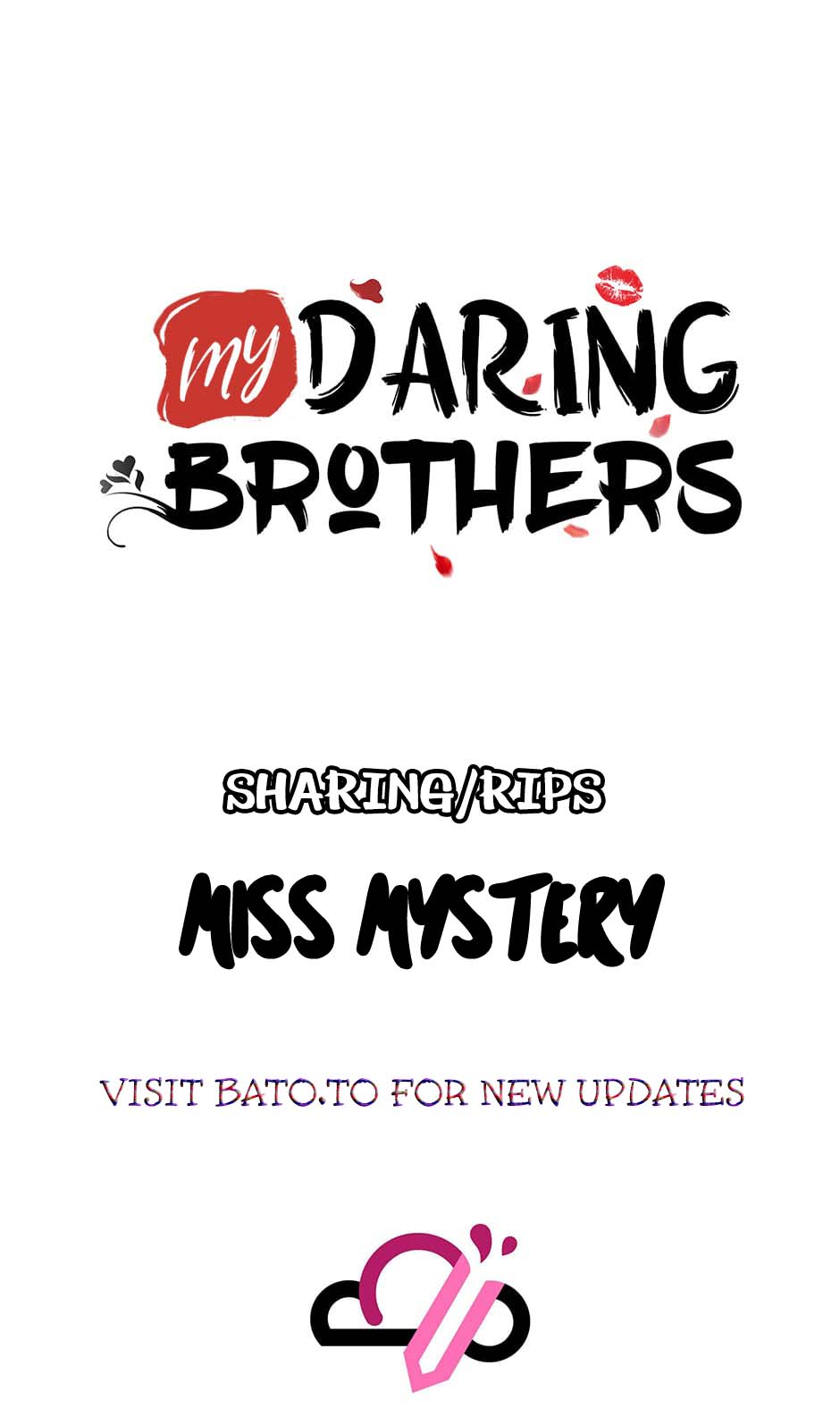 My Daring Brothers Ch.7
