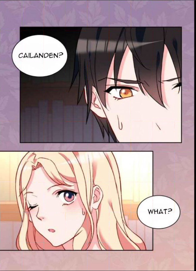 What It Takes to be a Villainess Ch.21