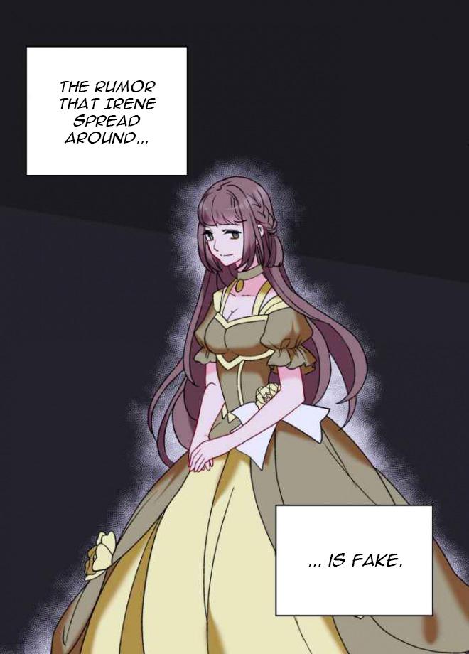 What It Takes to be a Villainess Vol.[DELETED] Ch.24