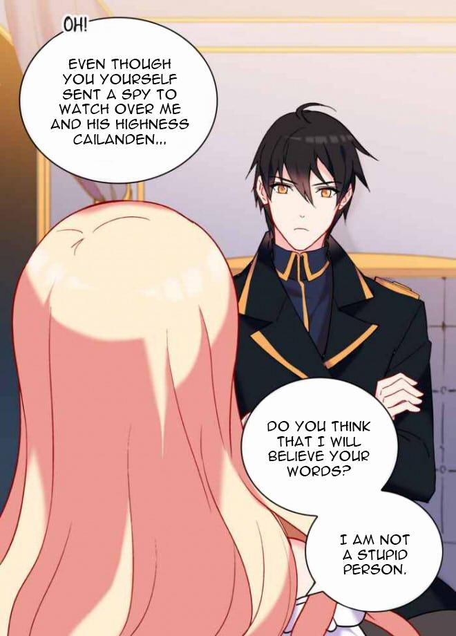 What It Takes to be a Villainess Vol.[DELETED] Ch.25