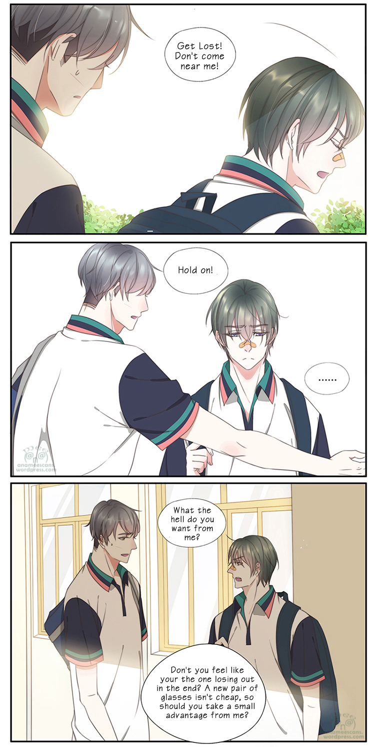 Chemistry has "Reactions" Vol. 1 Ch. 24