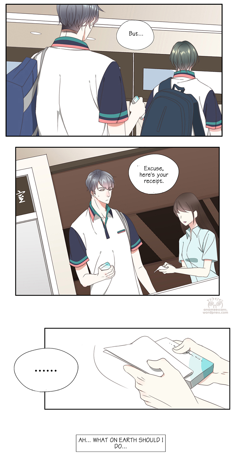 Chemistry has "Reactions" Vol. 1 Ch. 25
