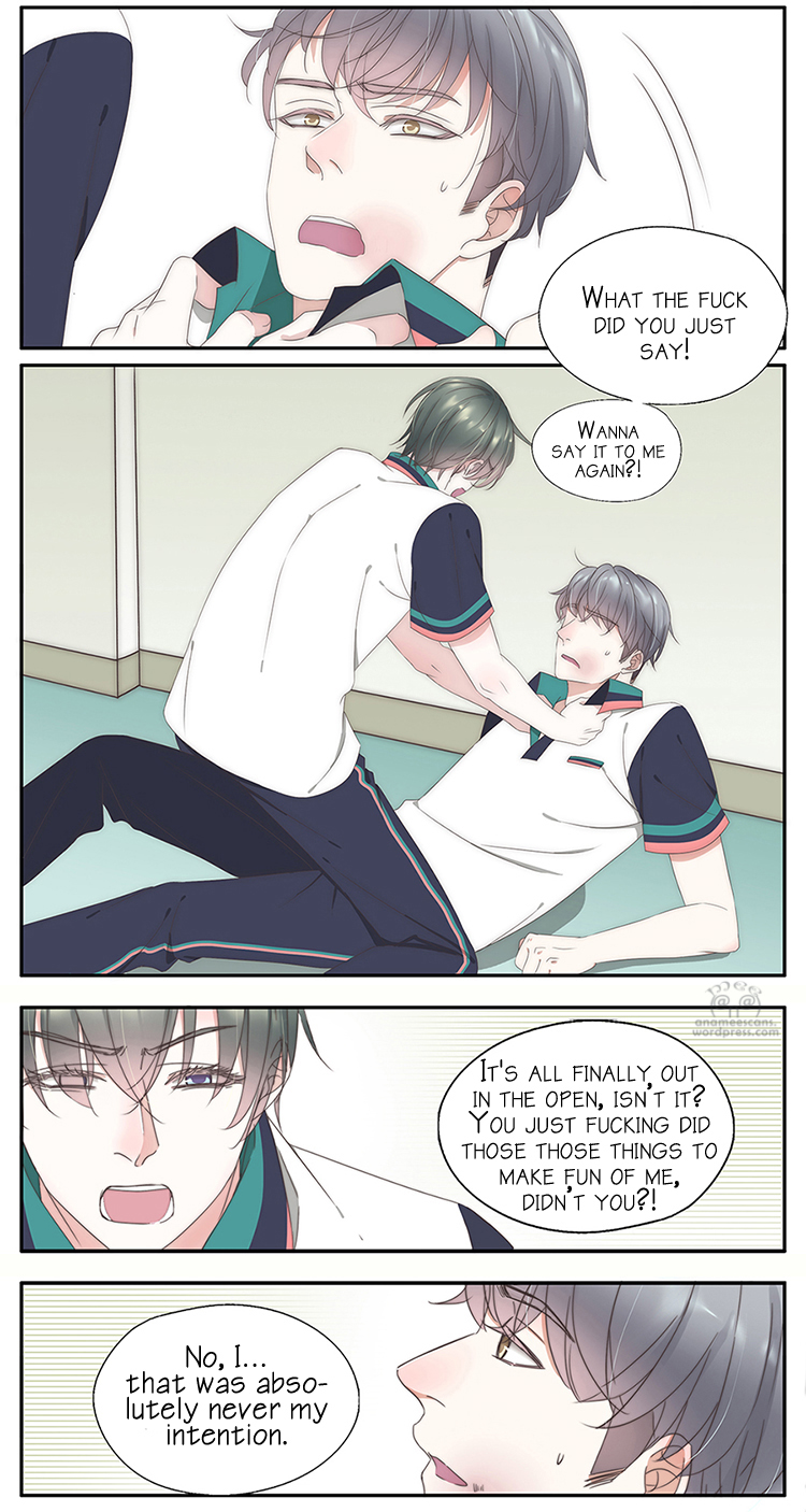 Chemistry has "Reactions" Vol. 1 Ch. 26