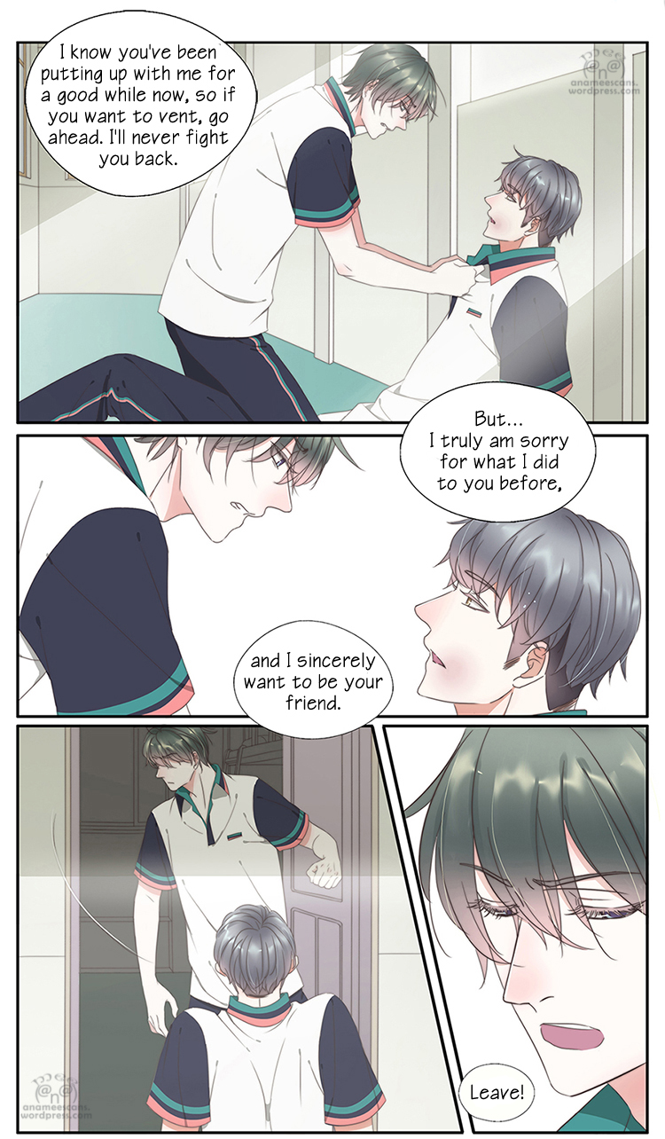 Chemistry has "Reactions" Vol. 1 Ch. 26