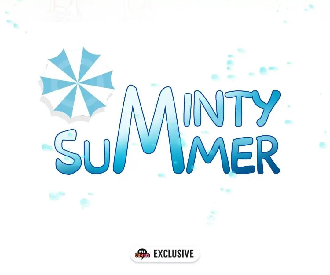 Minty Summer Chapter 2