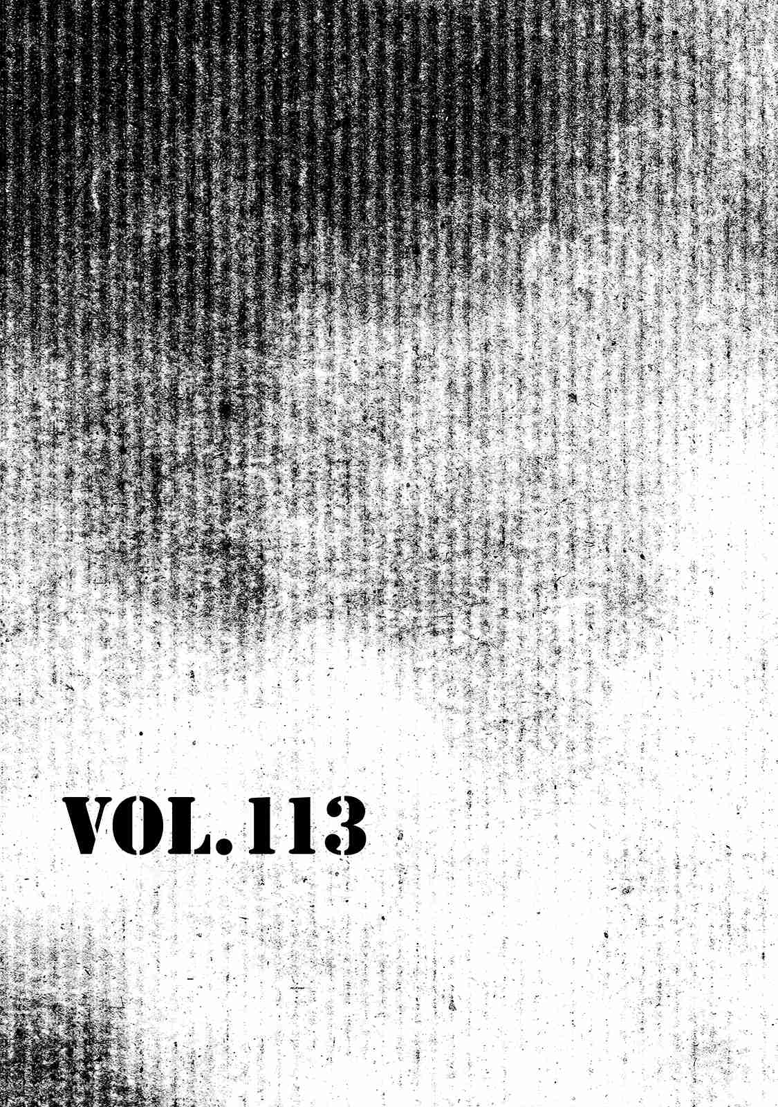 Desert Punk Vol. 18 Ch. 113