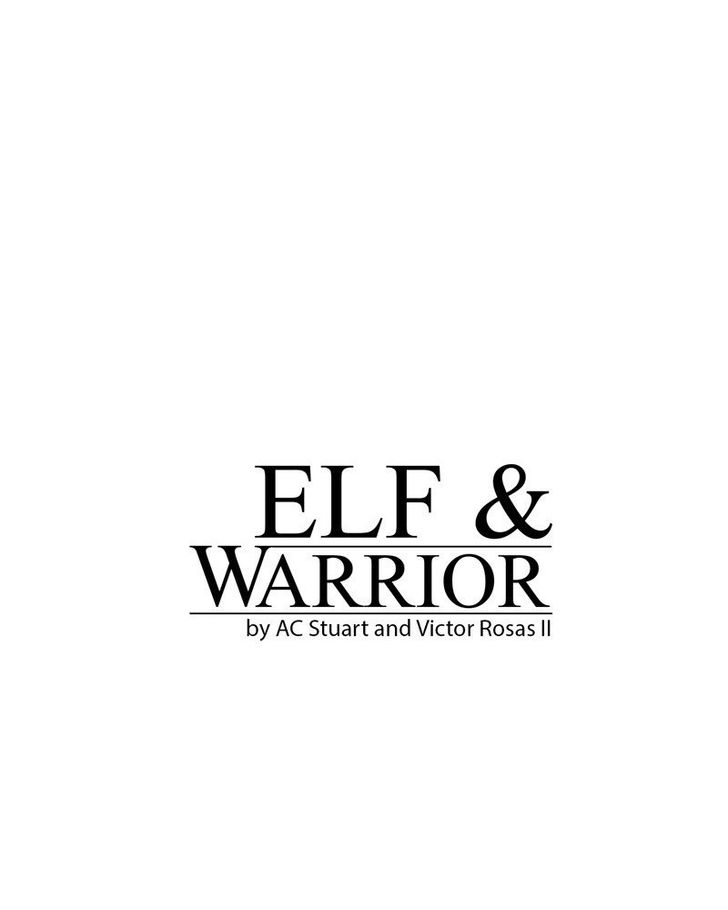 Elf & Warrior 83