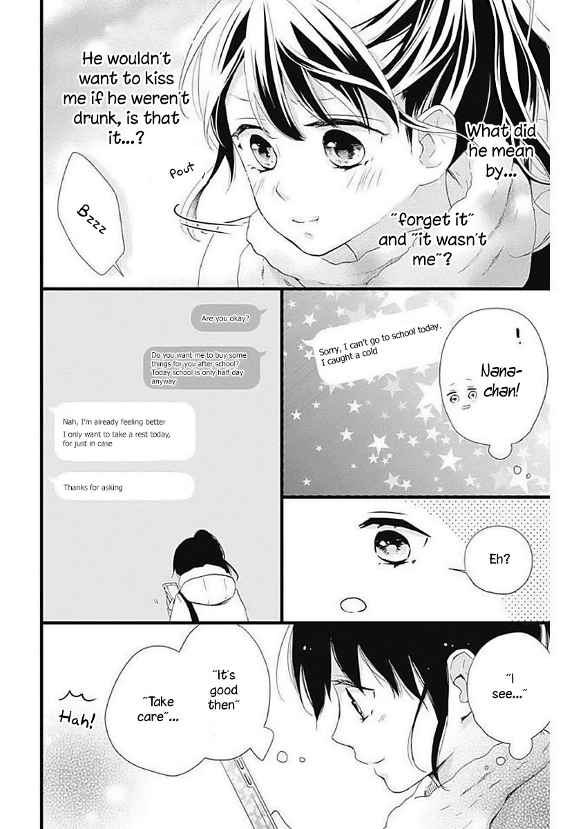 Risouteki Boyfriend Vol. 4 Ch. 13 #13