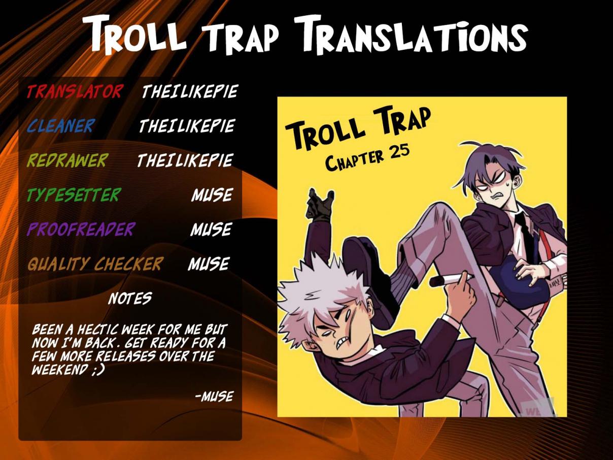 Troll Trap Ch. 25