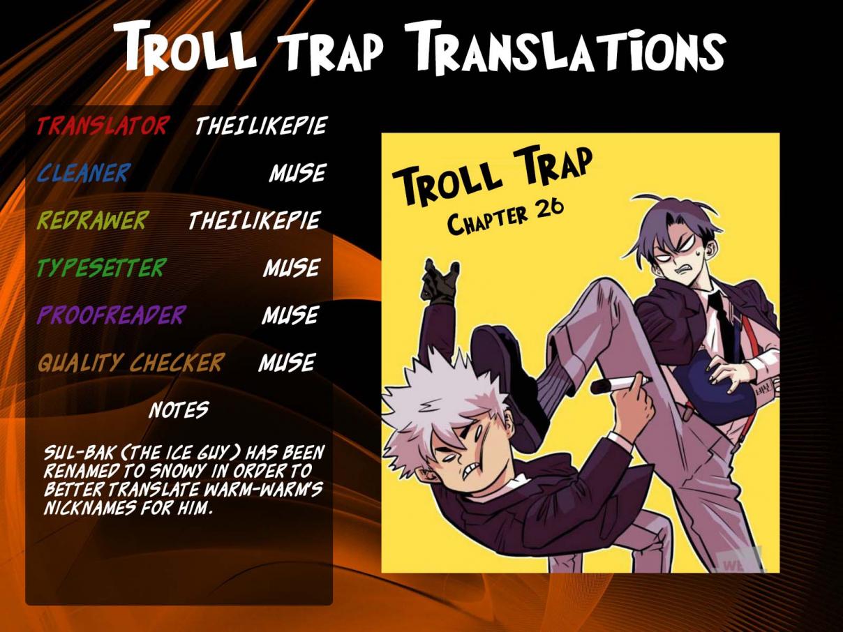 Troll Trap Ch. 26