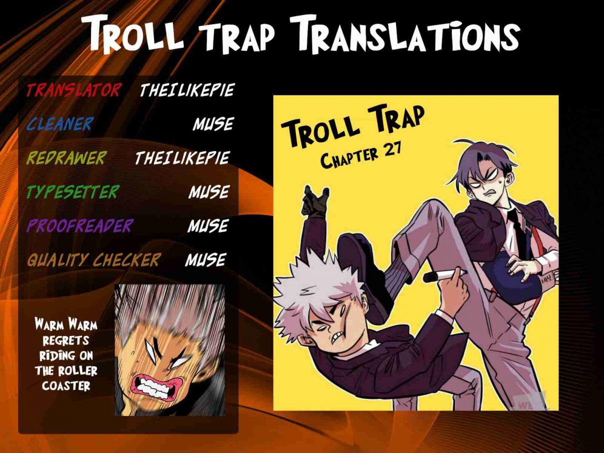 Troll Trap Ch. 27