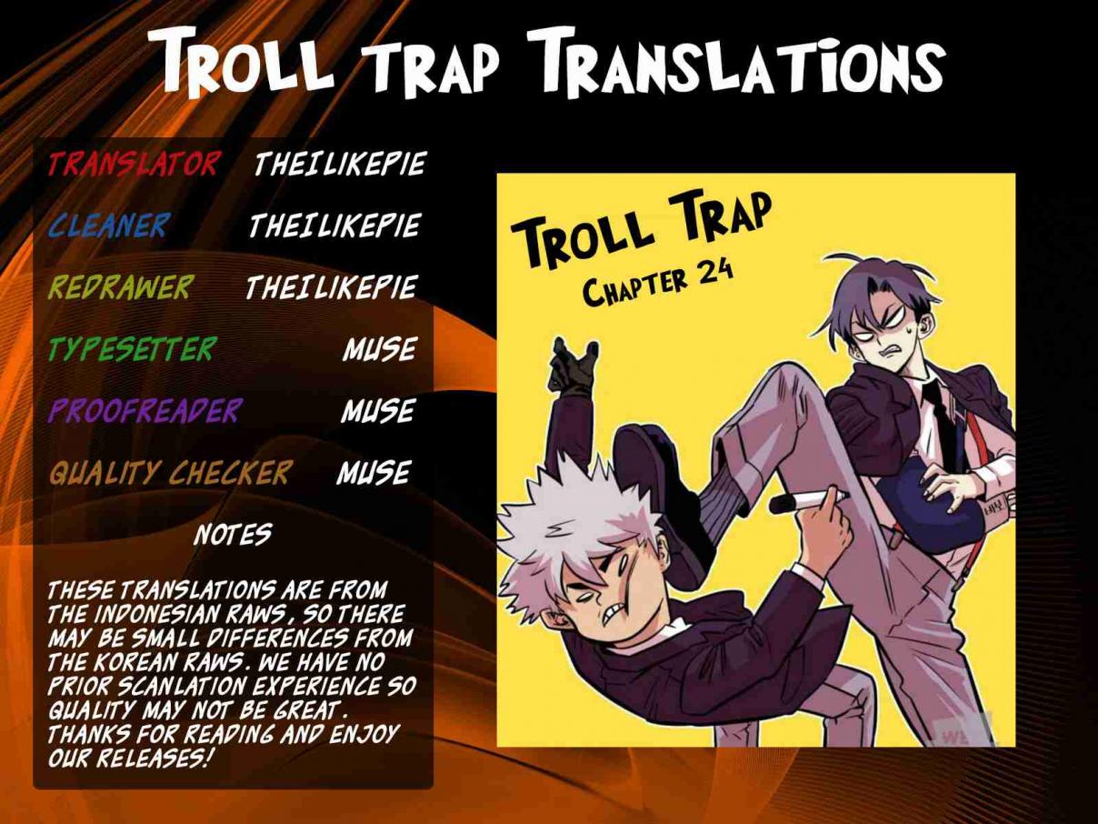Troll Trap Ch. 24