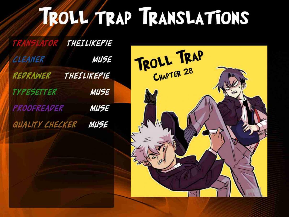 Troll Trap Ch. 28