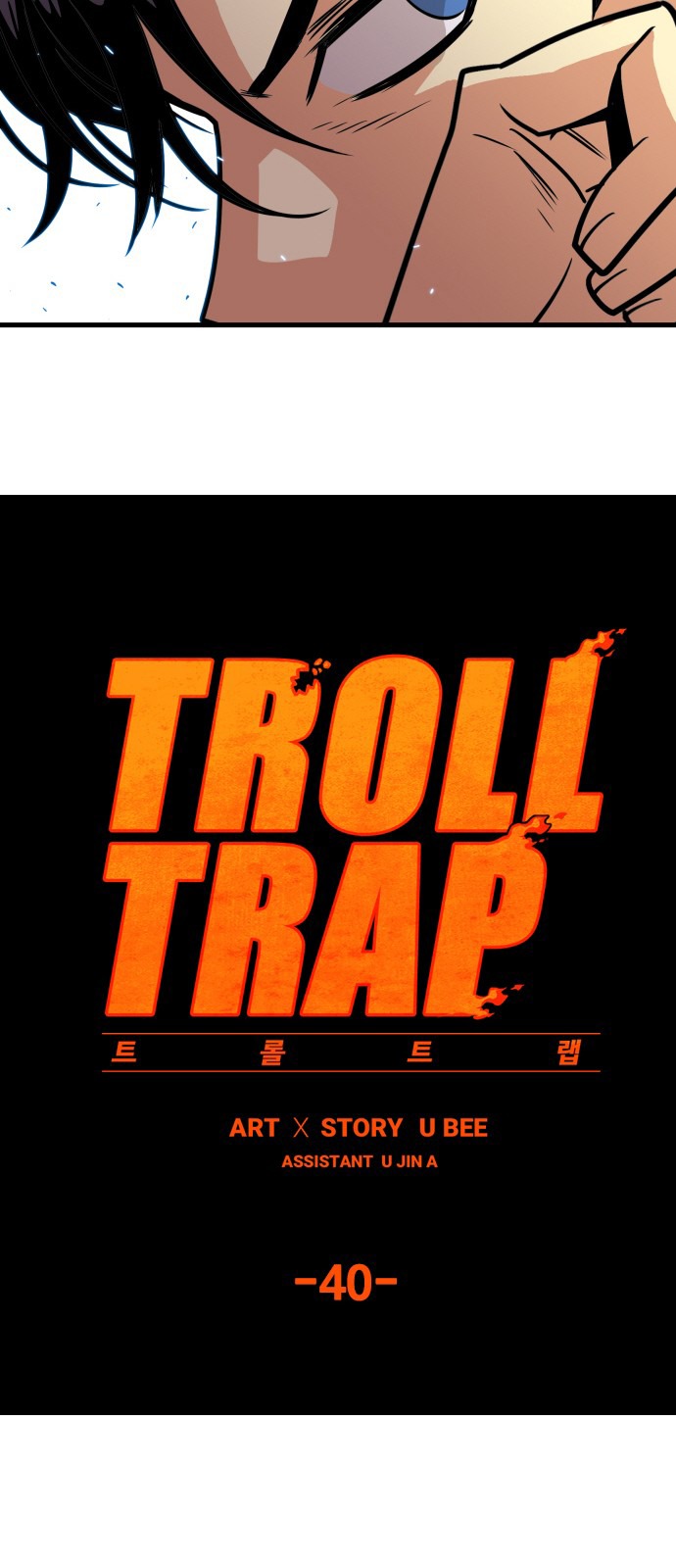 Troll Trap Read Online