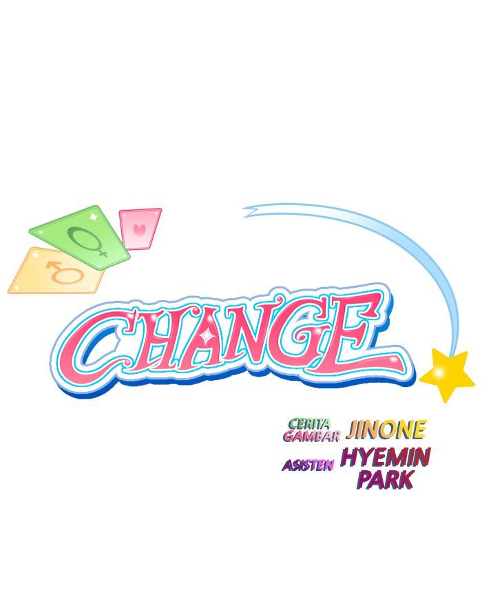 Change (JinYuan) 9