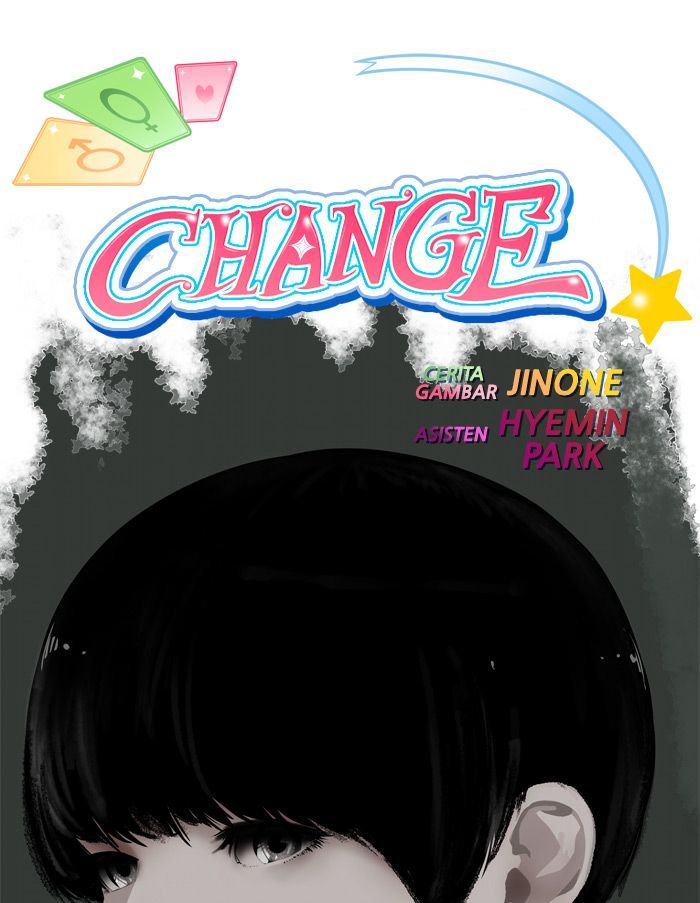 Change (JinYuan) 10