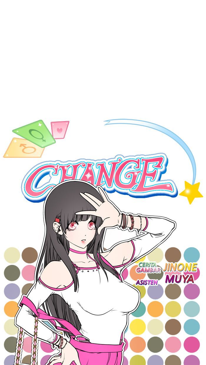 Change (JinYuan) 14