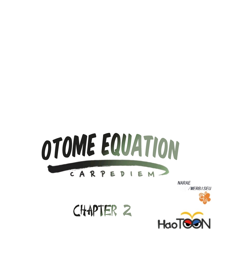 Otome Equation Ch. 2