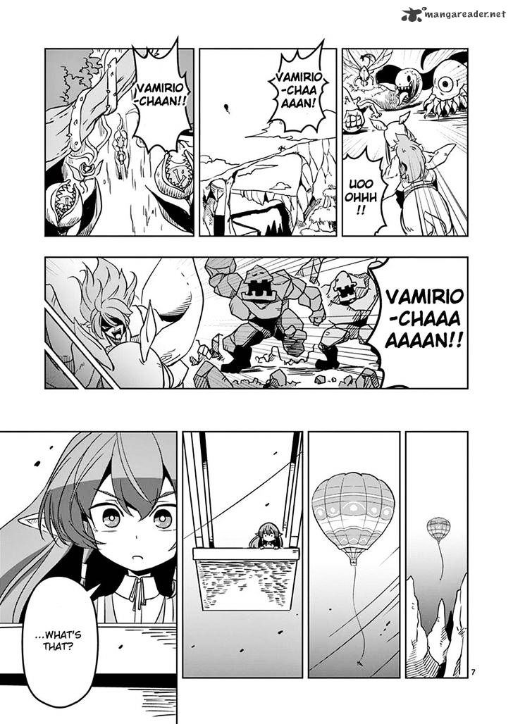 Helck Chapter 61
