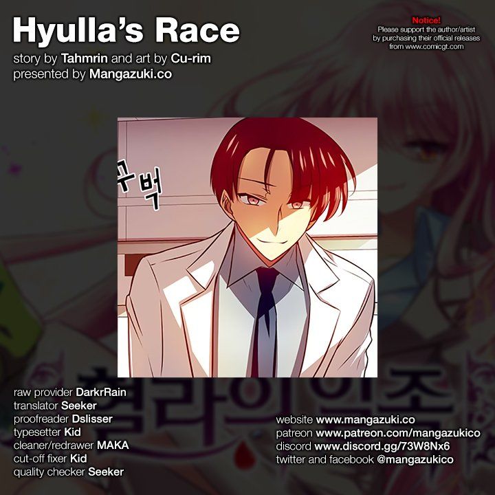 Hyulla's Race 49.2