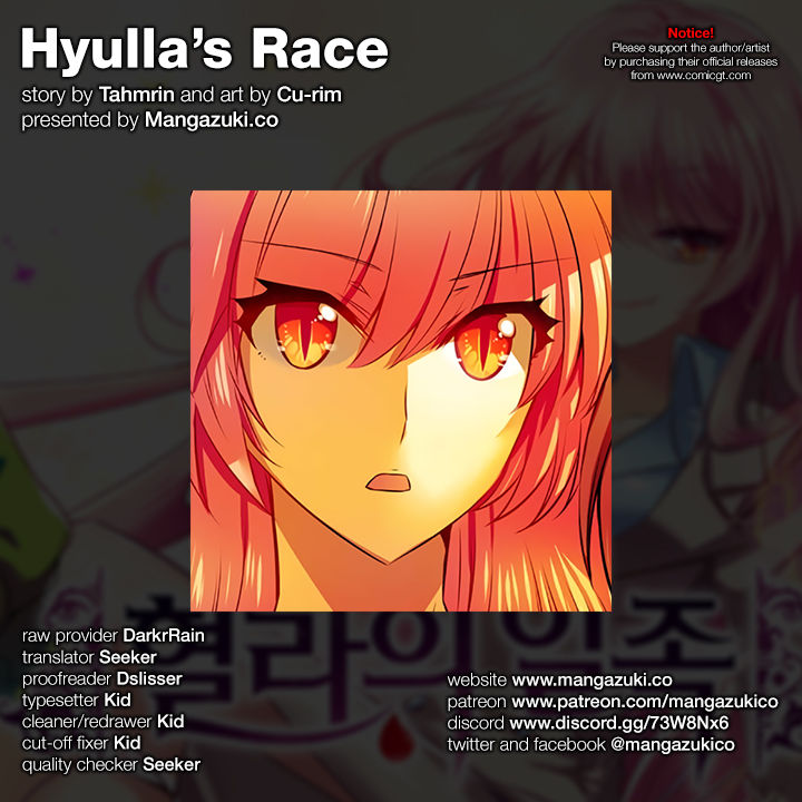 Hyulla's Race 56.2