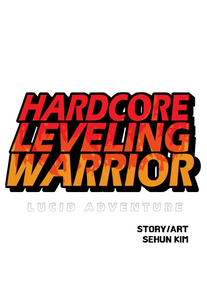 Hardcore Leveling Warrior 69