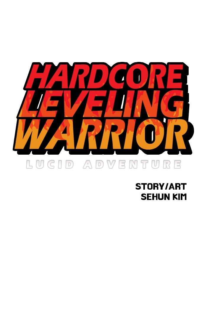 Hardcore Leveling Warrior 70